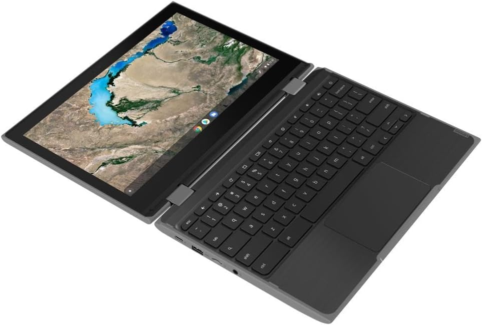Lenovo Chromebook 300e 2ª Gen (2 en 1) 🚀