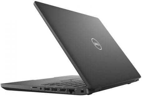 Laptop Dell Latitude 5400 Intel Core I5 -8365U de 14" Full HD 🚀