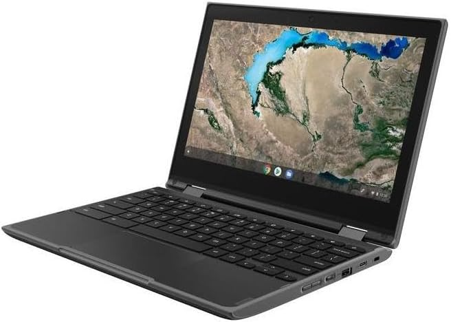 Lenovo Chromebook 300e 2ª Gen (2 en 1) 🚀