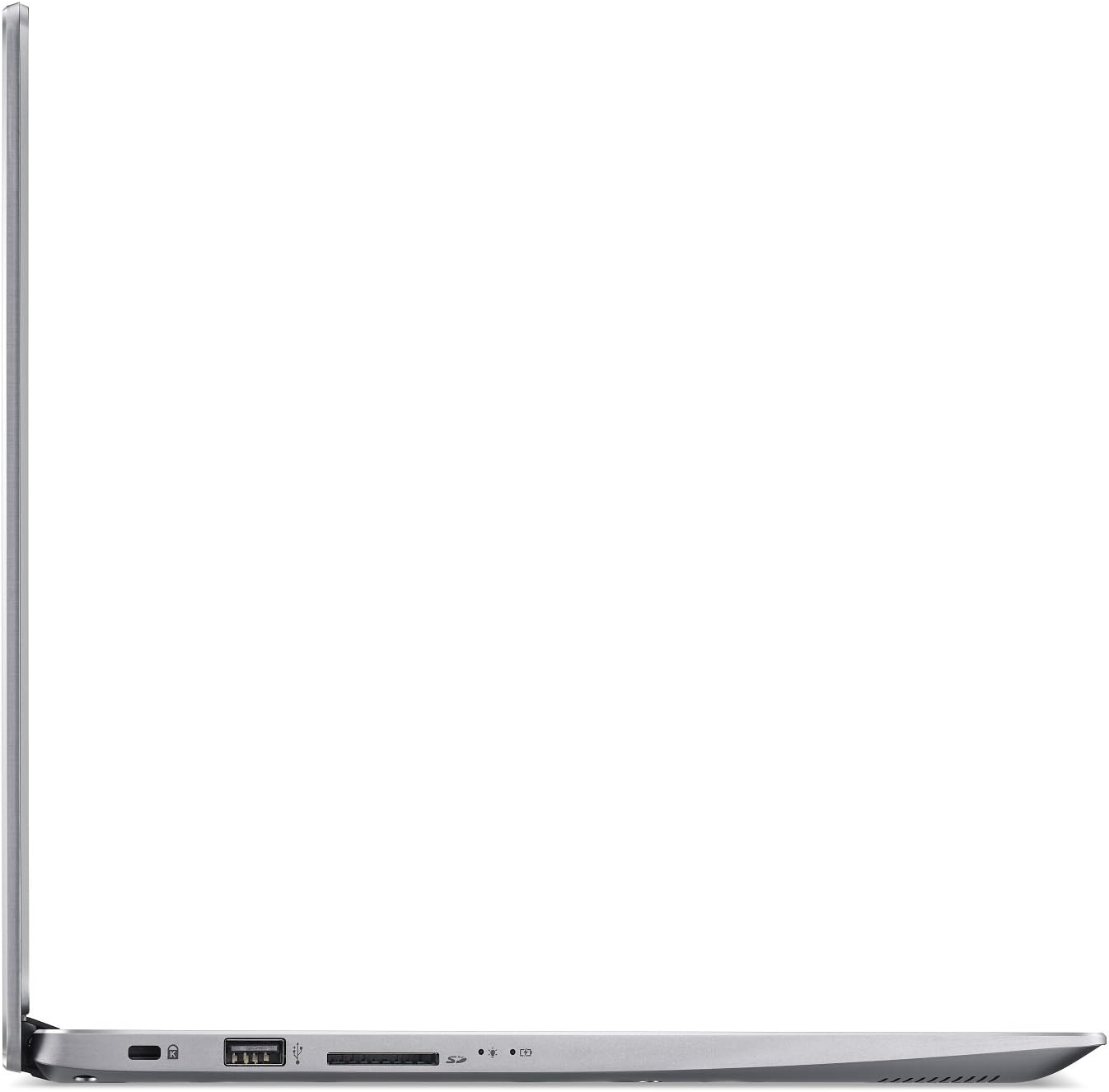 Acer Swift 3 de 15.6" Full HD Aluminio 🚀