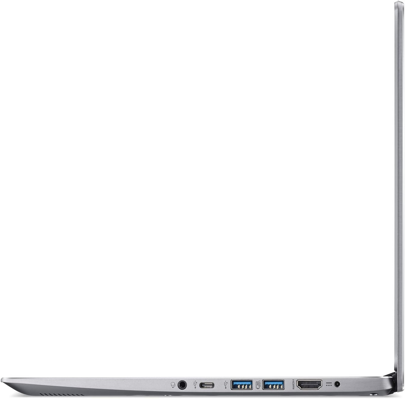 Acer Swift 3 de 15.6" Full HD Aluminio 🚀