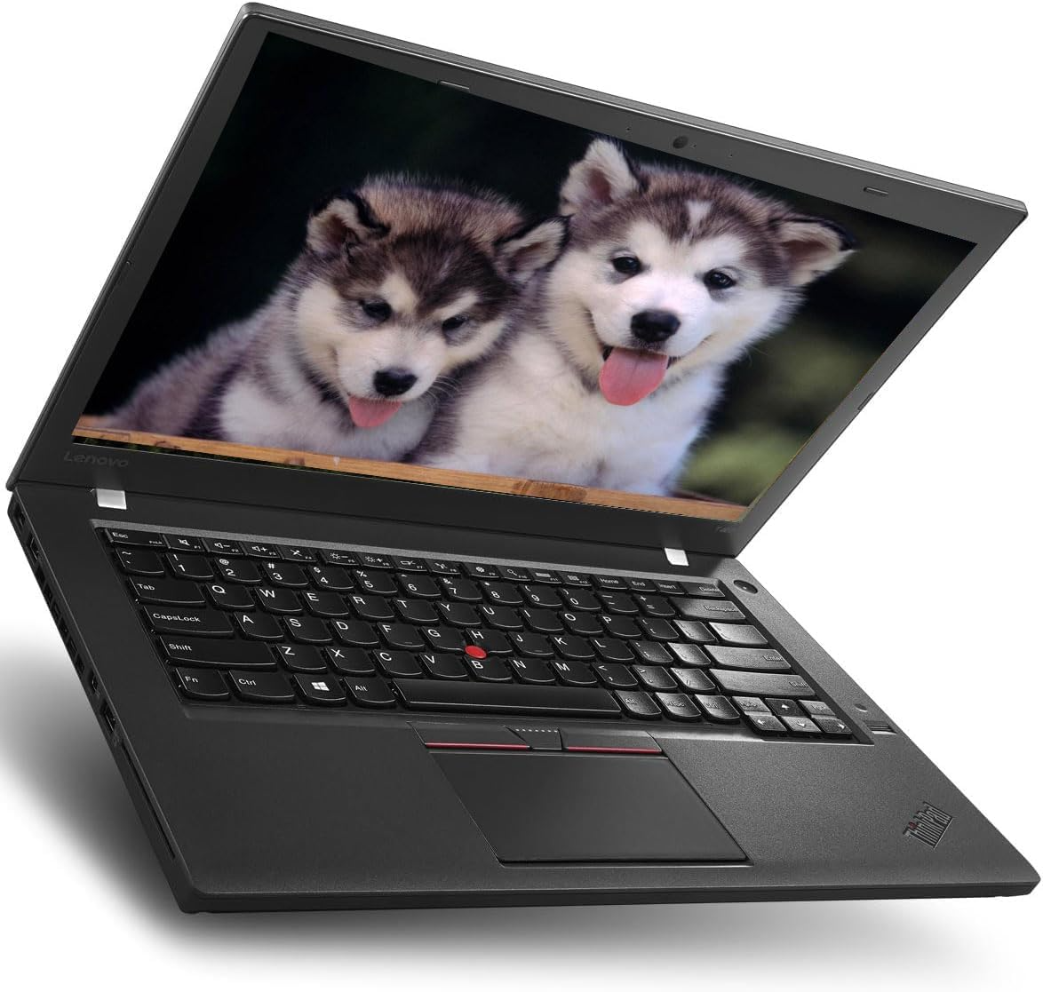 Laptop Lenovo ThinkPad T460s de 14" Full HD 🚀