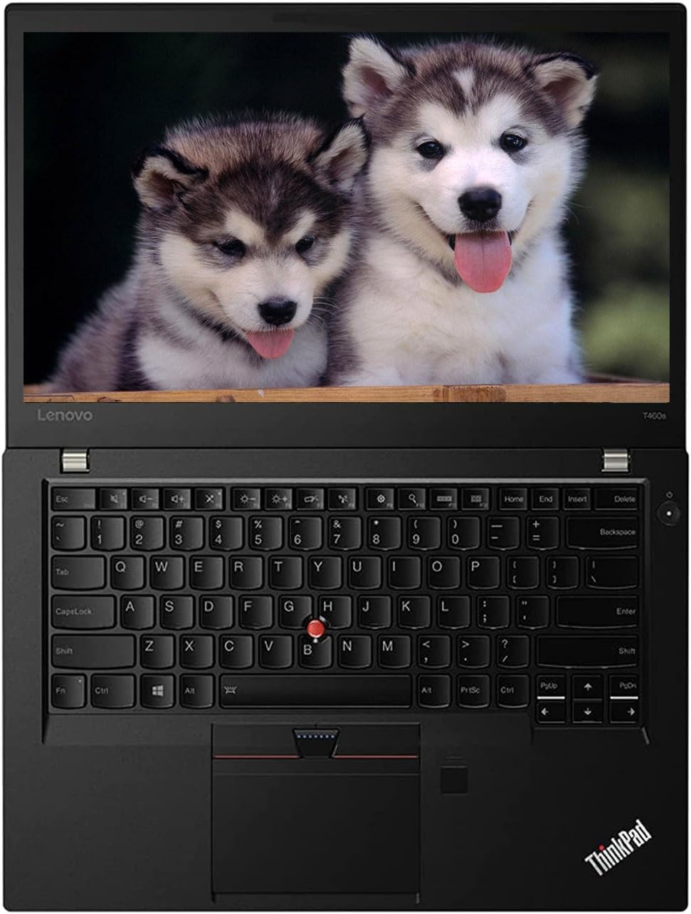 Laptop Lenovo ThinkPad T460s de 14" Full HD 🚀