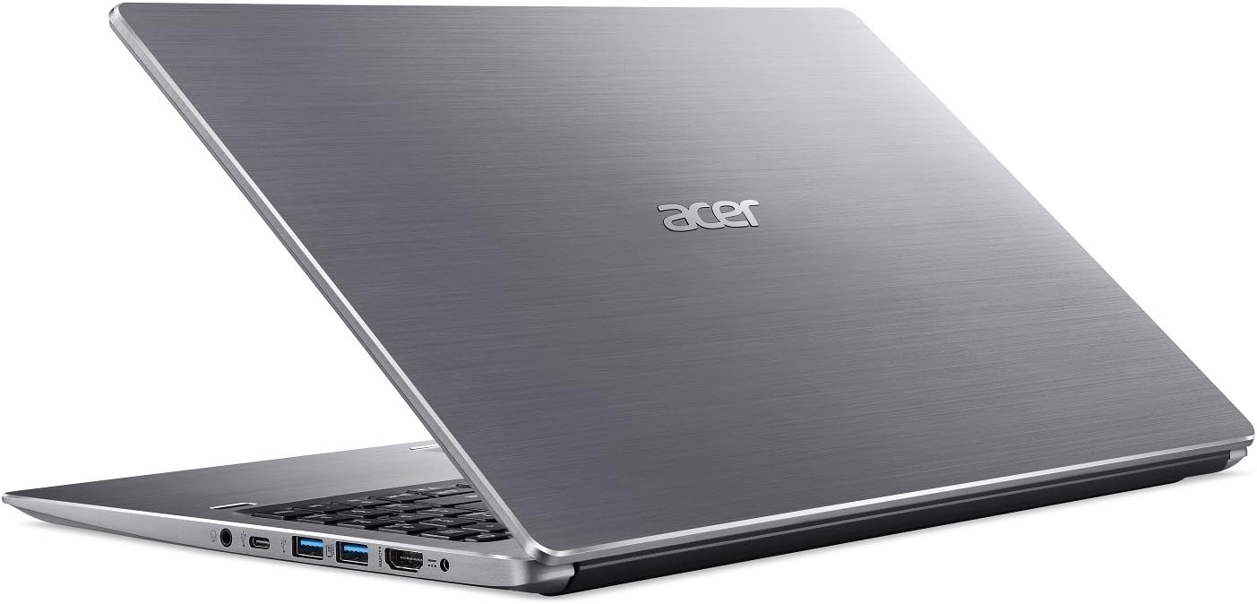 Acer Swift 3 de 15.6" Full HD Aluminio 🚀