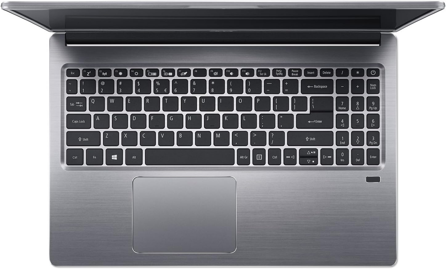 Acer Swift 3 de 15.6" Full HD Aluminio 🚀