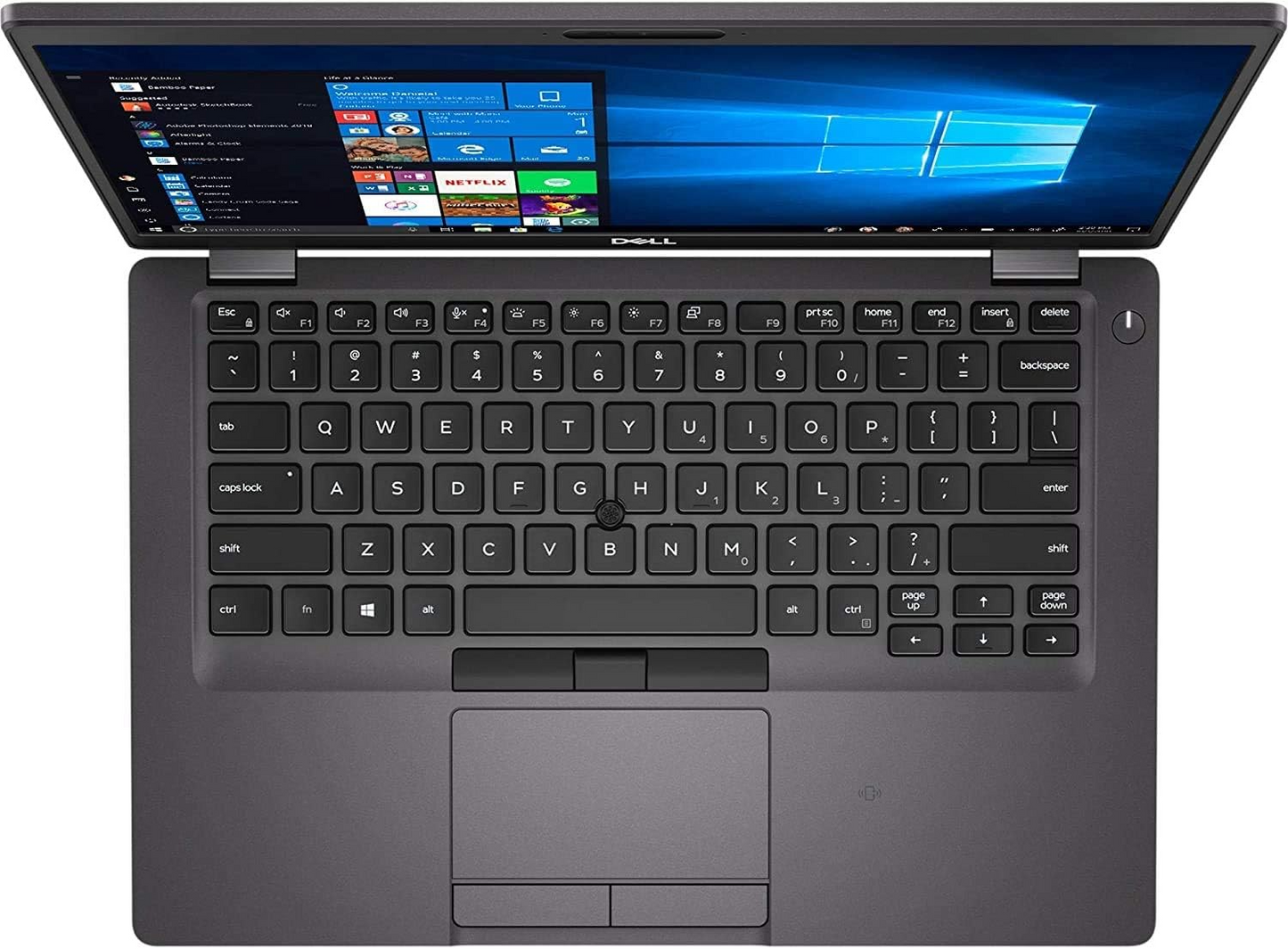 Laptop Dell Latitude 5400 Intel Core I5 -8365U de 14" Full HD 🚀