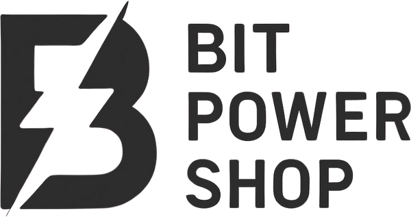 Bit Power Shop